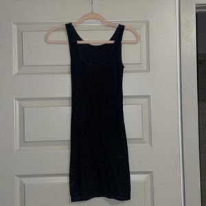 Bebe mini dress